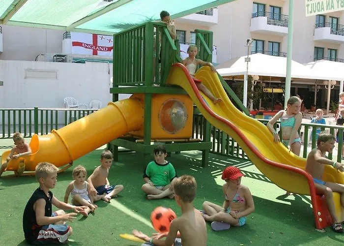 Maris Grand Waterpark