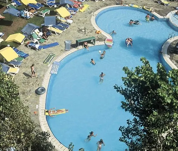 Hotel Maris Grand Waterpark Protaras