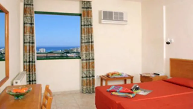 Hotel Maris Grand Waterpark