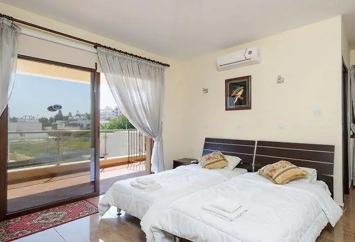 Maris Grand Waterpark Hotel