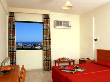 Hotel Maris Grand Waterpark