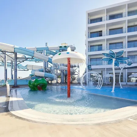 Maris Grand Waterpark 4* Protaras