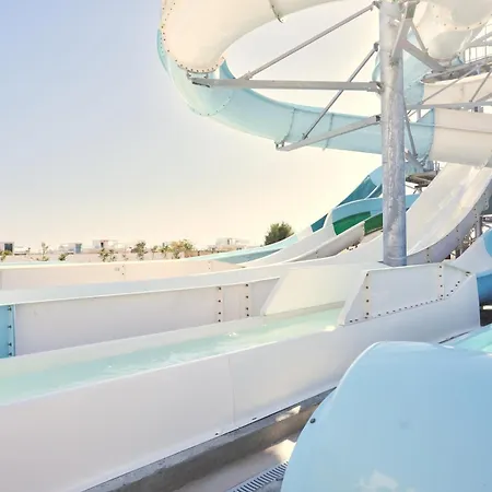 Maris Grand Waterpark 4* プロタラス