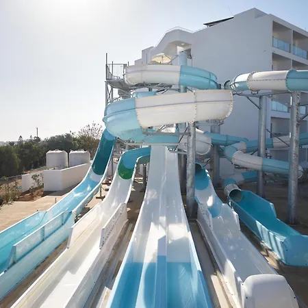 ホテル Maris Grand Waterpark プロタラス