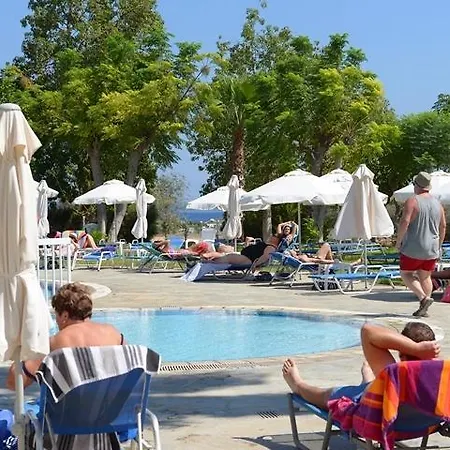 Maris Grand Waterpark