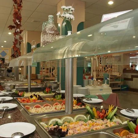 Maris Grand Waterpark 4*