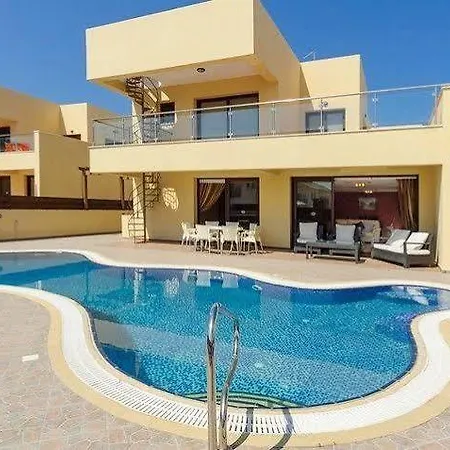 Maris Grand Waterpark Protaras