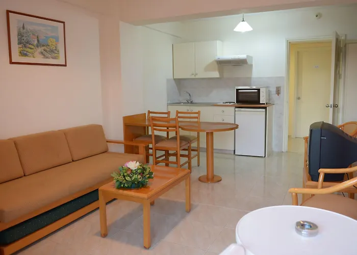 ホテル Maris Grand Waterpark