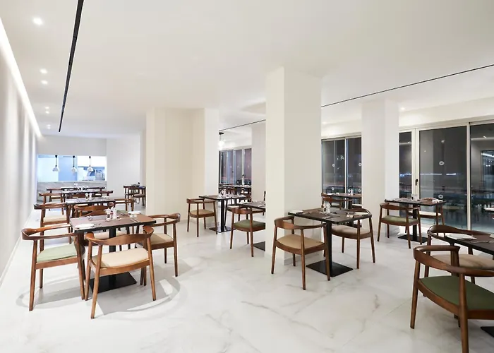 ホテル Maris Grand Waterpark