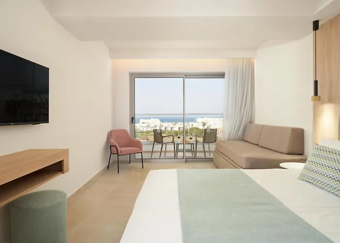 Maris Grand Waterpark ホテル