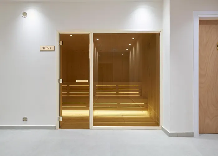 Maris Grand Waterpark ホテル 4*