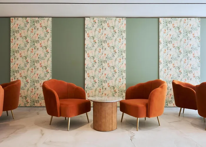 ホテル Maris Grand Waterpark プロタラス