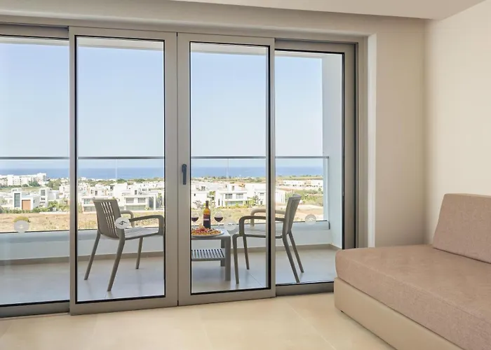 ホテル Maris Grand Waterpark