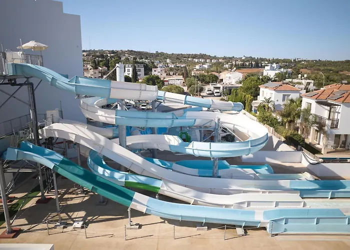 Maris Grand Waterpark プロタラス