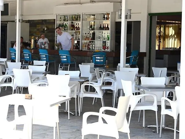 Maris Grand Waterpark