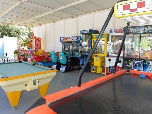 ホテル Maris Grand Waterpark プロタラス