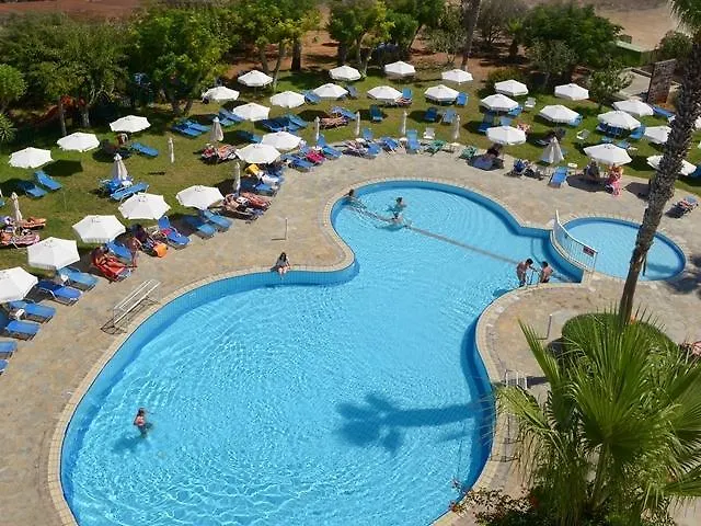 Maris Grand Waterpark プロタラス