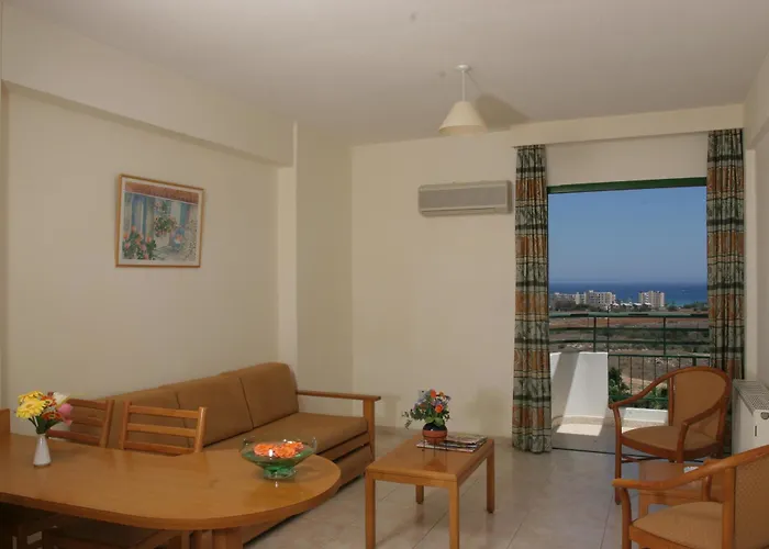 Maris Grand Waterpark プロタラス