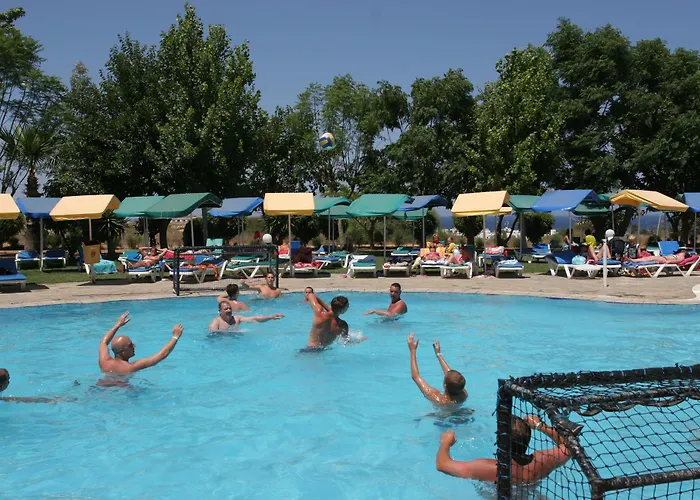 ホテル Maris Grand Waterpark