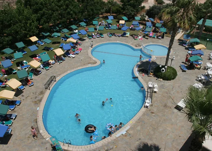 Maris Grand Waterpark プロタラス