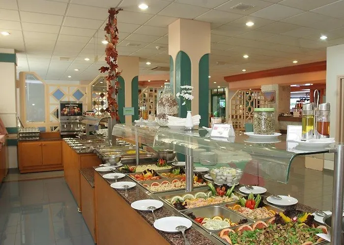 ホテル Maris Grand Waterpark