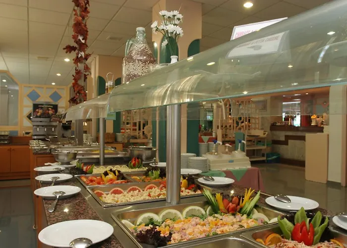 Maris Grand Waterpark 4*