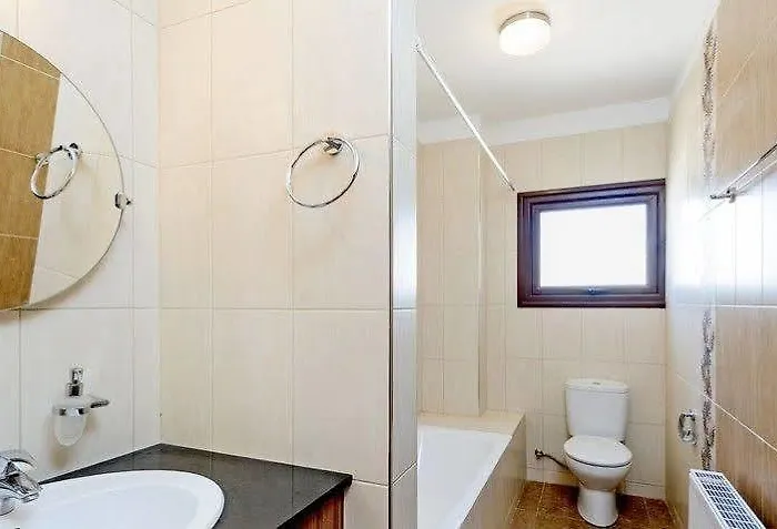 Maris Grand Waterpark 4* プロタラス