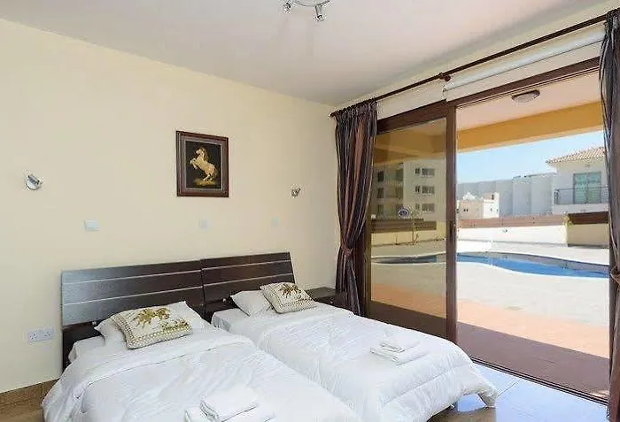 Maris Grand Waterpark ホテル